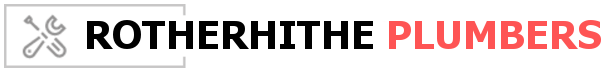 Plumbers Rotherhithe logo